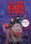 The Last Kids On Earth And The Nightmare King Paperback