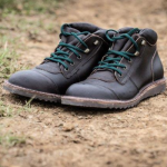 Jim Green African Ranger Mens Shoe Brown