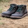 Jim Green African Ranger Mens Shoe Brown