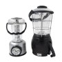 Redcliff's Camping LED Light & Camping Lantern With Dynamo