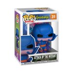 Funko Pop Books: Goosebumps – Attack Of The Mutant