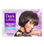 Dark & Lovely Relaxer Kit