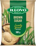Brown Brown Sugar