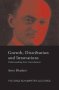 Growth Distribution And Innovations - Understanding Their Interrelations   Paperback