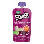 Rhodes Squish Apple & Guava Yoghurt 110ML