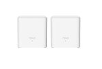 MX3 AX1500 Whole Home Mesh Wi-fi 6 System