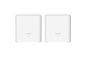 MX3 AX1500 Whole Home Mesh Wi-fi 6 System