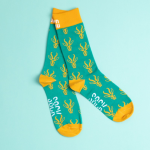 Men's Bokke Socks
