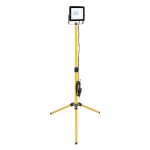 Eurolux FS3LED LED Work Light 20W Floodlight With Tripod