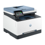 HP Color Laserjet Pro Mfp 3303FDN Printer