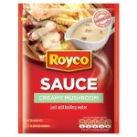 Royco Sauce Creamy Mushroom 38G