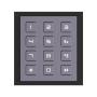 Hikvision Modular Door Station Keypad Module Ds-kd-kp