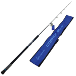 Williamson Cobalt Blue Spin