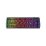 Havit Multi-fuction Game&office Backlit Keyboard KB866L