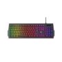 Havit Multi-fuction Game&office Backlit Keyboard KB866L