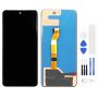 Lcd Screen For Honor X9B ALI-AN00 Replacement Lcd Display Touch Digitizer Assembly Black