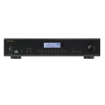 A12 Mkii Integrated Amplifier