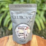 Essentially Young Celtic Salts 400G