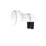 Lnb Universal Twin 40MM