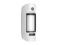 Ajax Security Motioncam Jeweller White Wireless Outdoor Motion Detector With Photo Verification -mc-out-w