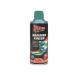 Sprayon Paint Green Hammer|finish 350ML