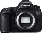 Canon Eos 5DS Digital Slr Body Only Used