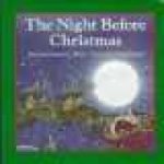 The Night Before Christmas Board Book