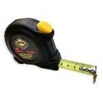 Mts Tape Measure Soft Grip 5MX19MM