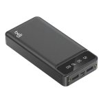 20000MAH Powerbank With LED Torch B-L-Y02