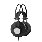 K72 Studio Headphones