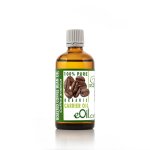 Roasted Coffee Bean Oil Organic - 100 Ml