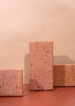 Paver Clay Tuscan P 1000 500 Pavers Per Pallet