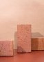 Paver Clay Tuscan P/1000 500 Pavers Per Pallet