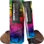 Osmo Ikon Professional Hair Colour Natural Golden Ash 100ML