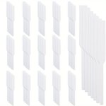400PCS Perfume Essential Oil Test Strips Disposable Aromatherapy Test Strips Practical Perfume Test Strips Universal Test Strips