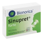 Forte 50 Tablets