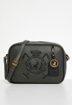 Polo Ascot Camera Bag - Beluga