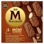 Magnum MINI Almond Ice Cream 5 Pack
