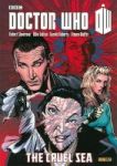 Doctor Who: The Cruel Sea Paperback
