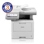 Brother MFC-L6910DN Monochrome Laser All In One 3YR Warranty
