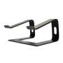 Connect Ergonomic 10-15.6" Aluminium Notebook Stand 901103