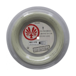 MX1-F8 1.30MM White Squash String Strung Set
