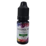 Habitat Alcohol Ink Resin Pigment Green 10ML