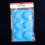 Silicone Mould 6