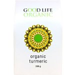 Good Life Organic Turmeric 200G