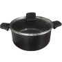 Jamie Oliver Tefal Elegance Stew Pot 24CM