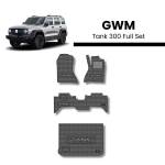 Gwm Tank 300 Full Set