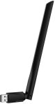 Mercusys AX300 High Gain Wifi 6 Wireless USB Adapter