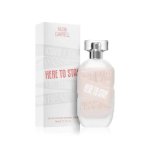 Here To Stay Eau De Toilette For Women 50ML