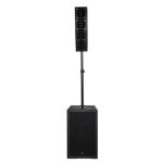Acoustics JAY-118 Portable Flow Array System